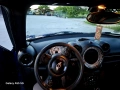 Mini Cuper Paceman R61, снимка 10