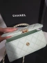 Chanel Mini Kelly 25S Дамска Чанта От Висококачествена Телешка Кожа Код Brand Luxury Fashion34, снимка 6