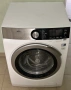 Пералня AEG Серия 7000 ProSteam (8кг / 1400 об.) Немско качество! , снимка 2