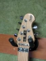 Music Man Sterling SUB Axis AX4, снимка 2
