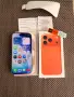 НОВ! 512Gb*ЛИЗИНГ* iPhone 17 Pro Cosmic Orange 24М ГАРАНЦИЯ, снимка 2