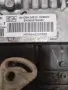Компютър , ECU , 5WS40060I-T , SID 201 , Peugeot 607 2.7HDI, снимка 4