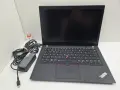 +Гаранция! Лаптоп Lenovo Thinkpad T480s i5-8350U / 256GB SSD/ 8GB DDR4 RAM, снимка 5