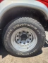 mitsubishi pajero, снимка 6