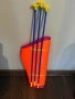 King Sport Лък с инфраред и мишена, снимка 5