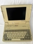 Ретро лаптоп Twinhead Superlap 386SX , ЗА КОЛЕКЦИЯ!!!, снимка 11