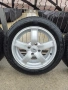 Джанти AsA 16 цола 4х108 , 6.5j ,et40 , 205/55/16 Ford Mazda, снимка 4