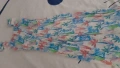 Детски гащеризон Zara 122, снимка 2