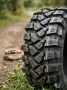 4х4 офроуд джипови гуми 235/70R16, снимка 1