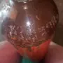 Продавам желязна бутилка - 1 брой - 4L - 300 BAR - АТМОСФЕРИ работно налягане, снимка 2
