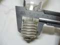 POLAMP - живачни лампи, крушки 250 W, 450W, E40, снимка 11