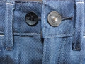 G-Star оригинална дънкова пола W27, снимка 3