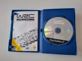 World Rally Championship PS2 Playstation 2, снимка 3