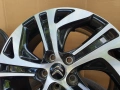 Джанти Ситроен Пикасо/Citroen Picasso 5x108x7J17ет50, снимка 6