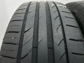 2бр летни гуми 215/55/18 TRACMAK L05907, снимка 1