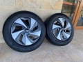 15" 5x114.3 - Hyundai Kia Honda Toyota Mazda, снимка 4