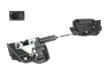 Брава заключващ механизъм soft close (вакуум) за BMW 5 F10/11 за предна дясна врата, снимка 2