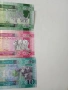 СУДАН БАНКНОТИ 1 ПАУНД , снимка 4