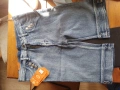 Чисто нови дамски дънкови къси панталони / Brand New Women's Denim Shorts, снимка 5