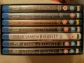 Game of Thrones (seasons 1-7), снимка 3