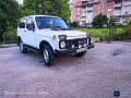 Lada Niva 4x4, снимка 1