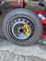 Резервна гума -Патерица-Volvo XC60-D3-2010, снимка 1