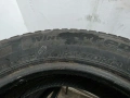 4бр зимни гуми 165/70/14 HANKOOK L05789 , снимка 6