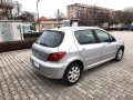 PEUGEOT 307 2000HDI 90к.с., снимка 5