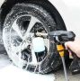 Акумулаторна водоструйка с 2 батерии 48V, снимка 8