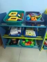 Рафчета  за играчки, снимка 1