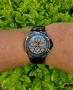 Maurice Lacroix Aikon SE Black Chrono 44mm AI1018-PVB01-334-1, снимка 7