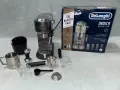 Кафемашина - Delonghi EC785.GY / 1350 W /15bar, снимка 1