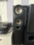 kef IQ7 8 ома от 15-150 вата , снимка 3