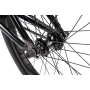 BMX WETHEPEOPLE Thrillseeker Xl Black, снимка 5