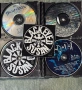 Warrant - Winger - Ratt - Candlebox - Paganini, снимка 11