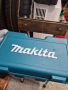 Оригинален куфар MAKITA за ъглошлайф 115-125 мм., снимка 1
