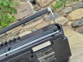 Радиокасетофон Sharp QT-247Y(BK), снимка 9