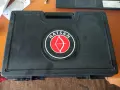 продавам въздушен пистолен Hatsan Velox 6.35mm PCP, снимка 4