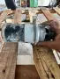 Стартер за Субару Джъсти 1.3 16V, снимка 1