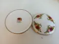 Royal Albert old country rozes бижутерна кутия, снимка 7