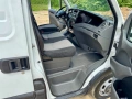 Iveco Daily 197км* MAXI XXL 4.70* КЛИМА* БАГАЖНИК* СЕРВИЗНА ИСТОРИЯ, снимка 13