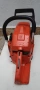 Хускварна/Husqvarna 266 за части!, снимка 3