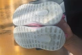 Adidas летни маратонки за момиче, снимка 5