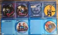 Blu Ray disc филми, снимка 9