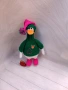 Играчка Гъска, 31 см, снимка 2