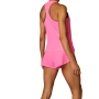 Дамски потник Adidas Adizero Essentials Aeroready JF3503, снимка 3