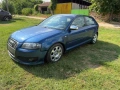 Ауди А3 2003 за части, снимка 7