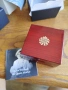 1/10 унция златна монета Queen Mother Royal Mint , снимка 4