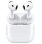 НОВО!!! Безжични слушалки Apple AirPods 4, Active Noise Cancellation  , снимка 2