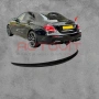 Спойлер за багажник Мерцедес Е-class w213 AMG, снимка 1